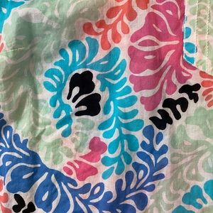 PLUS Size - 2X Talbots Summer Tunic